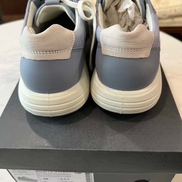 Ecco soft 7 runner W sz 8 - Picture 4 of 10